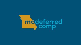 Get to Know the MO Deferred Comp Plan [upl. by Bibah]