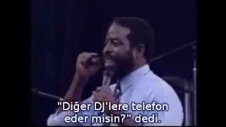 Les Brown Motivasyon Konuşması [upl. by Nnahsal]