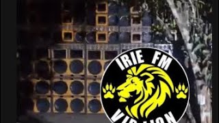 A RADIOLA MAS COMENTADA DE 2024 IRIE FM VIP LION🦁🦁 [upl. by Ynnoj]