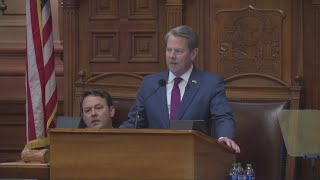 Rewatch Gov Kemps State of the State address [upl. by Carleen]