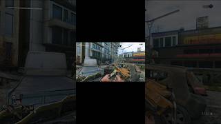 DYING LIGHT 2  BLAZING FURY SMG shortsdyinglight2blazingfurysmggameplay [upl. by Karalynn]