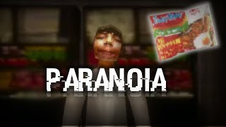 This Game made me Paranoid [upl. by Noryb310]