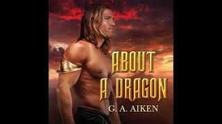 Audiobook Sample About a Dragon [upl. by Enilav]