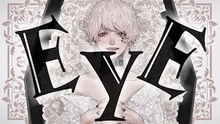 EYE verluz【COVER】 [upl. by Onaicram239]