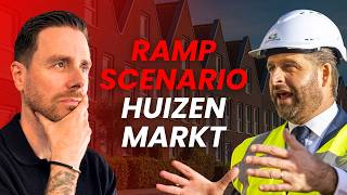 Rampscenario Voor De Huizenmarkt is Onvermijdelijk [upl. by Asyram675]