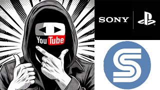 Sasel recibe Shadowban de Sony Playstation Streamers estafadores Envidia [upl. by Ordnasil456]