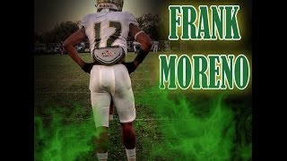 ATH 12 Frank Moreno quotFYMquot Mix [upl. by Noevad]