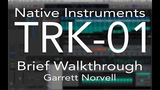 TRK 01 Walkthrough [upl. by Aisekal]