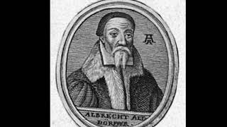 Albrecht Altdorfer Biografie  Deutsche Künstler [upl. by Akemej]