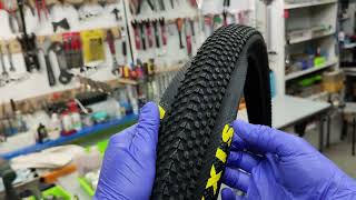 Maxxis Pace MTB Tire 26x210 60TPI [upl. by Candie]