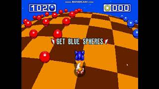 Sonic 3 complete play serie de sonic complte [upl. by Reece]