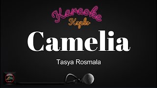 Camelia  Karaoke  Nada Cewek  koplo version [upl. by Javed328]