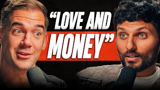 Jay Shetty This MONEY Conversation Will SAVE Your RELATIONSHIP No One Talks About THIS [upl. by Jallier]