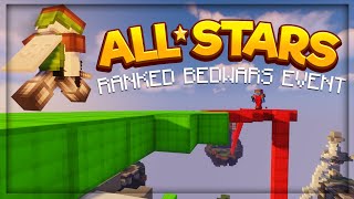 All Stars Ranked Bedwars Season X [upl. by Urana]