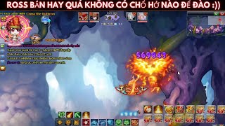 Game Gunny PC  CROSS Bắn Hay Quá Không có Chỗ Hở Nào  Phước Trần Play 552 [upl. by Asseram]