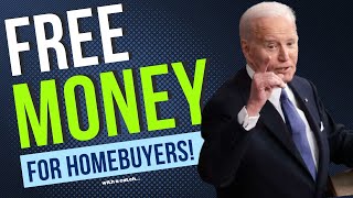 Biden Tax Credit Explained  Ep 419 [upl. by Rustie]