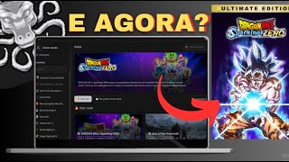 PEGUEI VIRUS  Hydra launcher é confiável [upl. by Lledner]