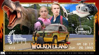 WOLKEN EILAND JP fanfilm [upl. by Dermot872]