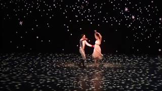 Nutcracker snow pas de deux Nacho Duato [upl. by Ettenom]