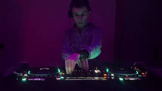 Halloween 2024 Dj set [upl. by Aneras887]