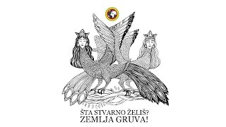 ZEMLJA GRUVA  10  SUDOPERA BONUS [upl. by Brabazon473]