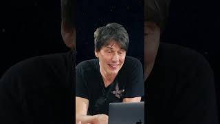 Brian Cox explains how supermassive black holes make music nasa classicalmusic [upl. by Carmine]