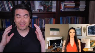 90 Day Fiancé Tell All 6 Ash Lies  Therapist Reacts [upl. by Jegger]