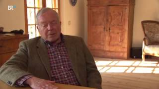 Filmemacher Dieter Wieland im Interview zu seinem 80 Geburtstag  BR24 [upl. by Baylor263]