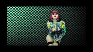 Jessie J  The Megamix [upl. by Uziel]