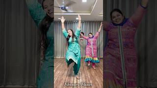 COOLIN TORONTO DIYE MORNIYE bhangraplanet21 dance trending [upl. by Amein]