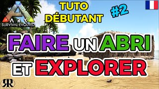 Tuto ark 1  comment faire des flèches tranquilisante [upl. by Shiri293]