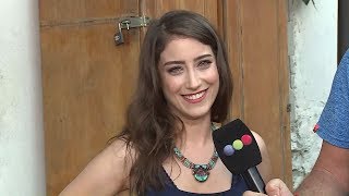 Entrevista exclusiva con Feriha desde Turquía  Por el mundo [upl. by Zoarah]