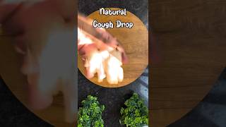 A Natural Remedy For Cold Cough 😷 💪🏻reels health power food viral recipe ytshorts new cough [upl. by Ailadi]