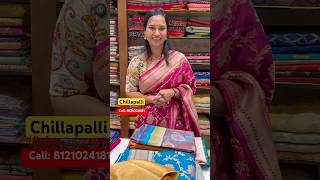 Budget lo cotton Sareesyoutube youtubeshorts shorts shortvideo comedy comments foryou foodie [upl. by Lihka]