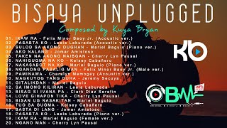 BISAYA UNPLUGGED [upl. by Salokcin748]