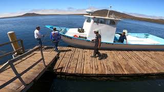 SAN QUINTIN MOLINO VIEJO BAHIA SAN QUINTIN BAJA CALIFORNIA MEXICO [upl. by Rodgiva]