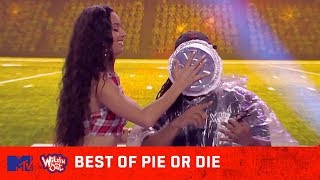 Best Of Pie Or Die 🍰 Flow Just Got Messy 😂  Wild N Out [upl. by Abroms]