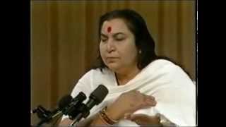 Sahaja Yoga Meditation Class 1  30092024 [upl. by Rusert]