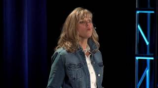 The Power of Perseverance  Michelle Neujahr  TEDxSMCC [upl. by Annola709]