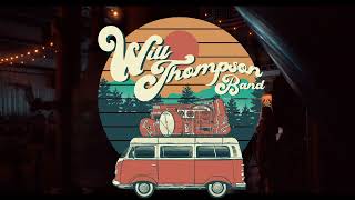 Motown Live with the Will Thompson Band Promo [upl. by Zelten156]