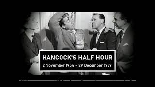 Hancocks Half Hour Radio  Series 2 Surviving Episodes Incl Chapters 1955 High Quality [upl. by Nylesoy128]