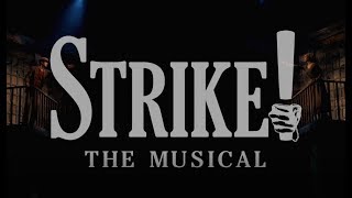 RAINBOW STAGE presents STRIKE THE MUSICAL [upl. by Cristiano]