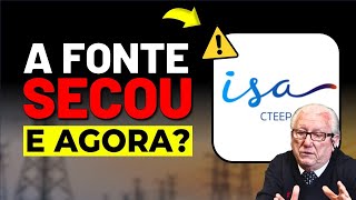 TRPL4 ESTA DE GRAÇA 1476 DE DIVIDEND YELD VALE A PENA INVESTIR BARSI ESTAVA CERTO TAEE4 TAEE11 [upl. by Alyat]