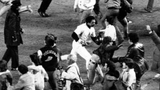 1977 World Series Game 6 Dodgers  Yankees [upl. by Sagerman]