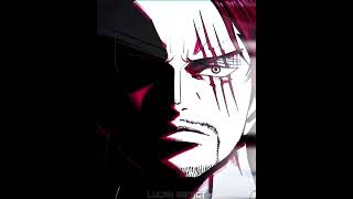 Shanks vs Blackbeard onepiece [upl. by Nuri]