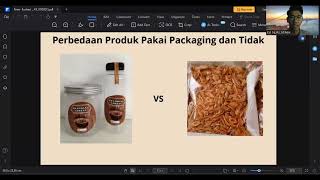 TRANSFORMASI EKONOMI KREATIF DIGITALISASI DAN BRANDING MELALUI ECATALOG DI DESA TRANGSAN [upl. by Anialad]