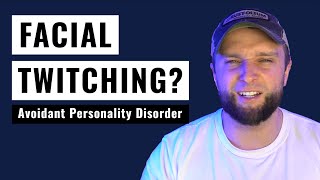 How to Deal with Avoidant Personality Disorder [upl. by Herzberg]