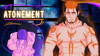 M4A Atonement Divine Saga  ASMR Roleplay Audio Rex Vox [upl. by Araldo]