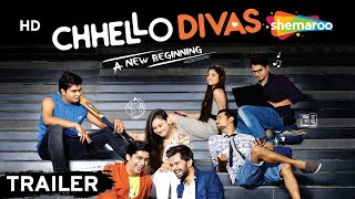 CHHELLO DIVAS  A New Beginning  Trailer  Superhit Comedy Gujarati Film  Malhar Thakar Yash Soni [upl. by Ateuqal]