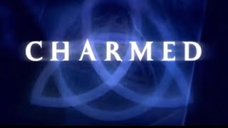 NEW INTRO FOR CHARMED REBORN the last for the current charmedreborn [upl. by Esilrahc447]